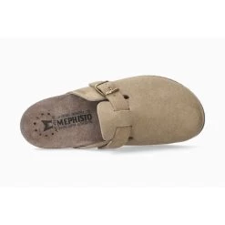 Mephisto Halina Womens Slide -All Walks Shop ec 5141005 4