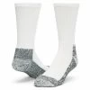 Wigwam At Work Steel Toe Crew Socks 2 Wigwam At Work Steel Toe Crew Socks -All Walks Shop f1140 white black 1 2400x 5913c29a e8b0 4f67 8797 13db07d3bd8e