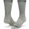 Wigwam Merino Wool Comfort Hiker Socks -All Walks Shop f2322 black ii 1 2400x a076e4e8 9f77 467b 9625 22cb2c43d939