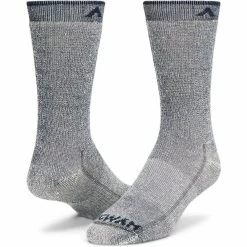 Wigwam Merino Wool Comfort Hiker Socks -All Walks Shop f2322 navy ii 1 2400x 01a77d98 0295 4f90 a7ae 484181e8d64e
