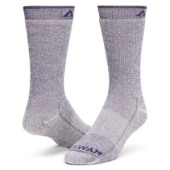 Wigwam Merino Wool Comfort Hiker Socks -All Walks Shop f2322 purple velvet 1 2400x bb0d5dc4 d353 45a2 8ce3 074b9320961d