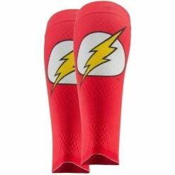 OS1st DC Comic Compression Calf Sleeves
