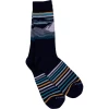 Pendleton Pacific Wonderland Camp Crew Socks -All Walks Shop large 3493 02030 P 1