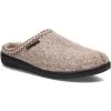 Haflinger AT Slipper -All Walks Shop natural d49158fd 5873 4735 8f44 7e52848dc302