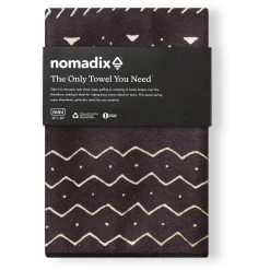 Nomadix Mini Towel -All Walks Shop nomadix da afri 101 mini towel packaging