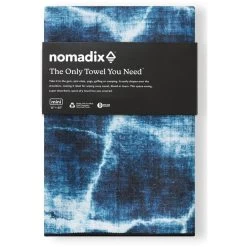 All Walks Shop -All Walks Shop nomadix da agua 101 mini towel packaging