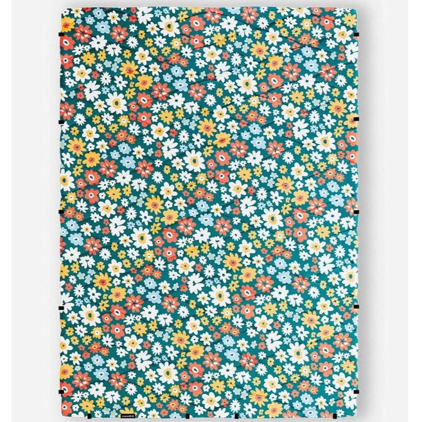 Nomadix Puffer Blanket 3 Nomadix Puffer Blanket