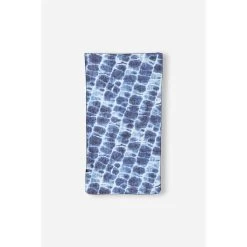 Nomadix Ultralight Towel 20 Nomadix Ultralight Towel -All Walks Shop nomadix pkxl agua 001 mini towel front