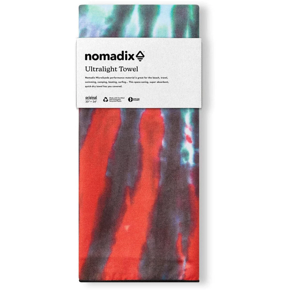 Nomadix Ultralight Towel 12 Nomadix Ultralight Towel - Image 10