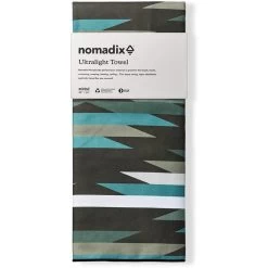 Nomadix Ultralight Towel 28 Nomadix Ultralight Towel -All Walks Shop nomadix pkxl unta 008 ultralight towel packaging