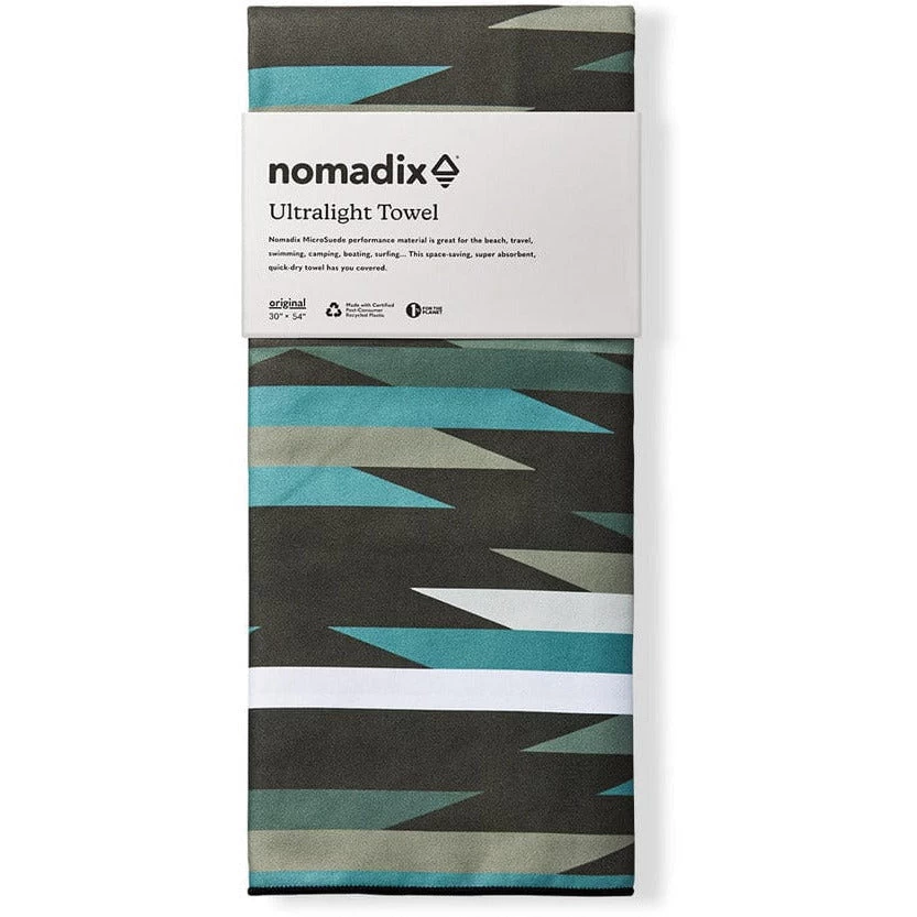 Nomadix Ultralight Towel 15 Nomadix Ultralight Towel - Image 13
