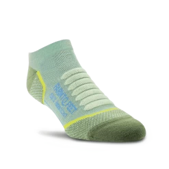 Farm To Feet Damascus Light Cushion No-Show/Tab Hiking Socks 9 Farm To Feet Damascus Light Cushion No-Show/Tab Hiking Socks -All Walks Shop original FF9794 390 P 1