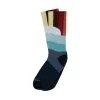 Hippy Feet Sunset Lover Crew Socks 1 Hippy Feet Sunset Lover Crew Socks -All Walks Shop sunset lover